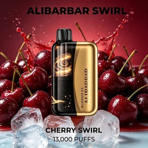 ALIBARBAR SWIRL 13000