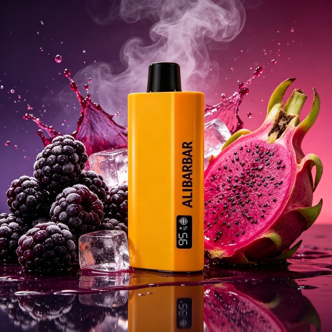 ALIBARBAR TEQ 12000