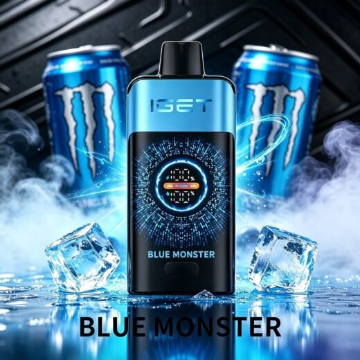 IGET ONE 12000